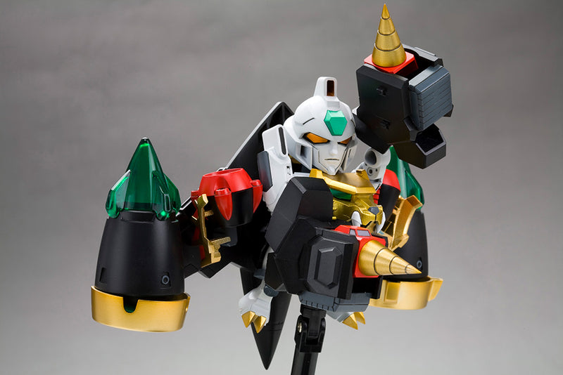GAO GAI GAR Kotobukiya D-STYLE STAR GAO GAI GAR MODEL KIT (REPRODUCTION)