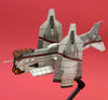 EVANGELION:3.0 YOU CAN (NOT) REDO Kotobukiya VERTICAL TAKE-OFF AND LANDING AIRCRAFT YAGR-N101