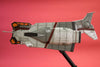EVANGELION:3.0 YOU CAN (NOT) REDO Kotobukiya VERTICAL TAKE-OFF AND LANDING AIRCRAFT YAGR-N101