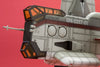 EVANGELION:3.0 YOU CAN (NOT) REDO Kotobukiya VERTICAL TAKE-OFF AND LANDING AIRCRAFT YAGR-N101