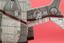 EVANGELION:3.0 YOU CAN (NOT) REDO Kotobukiya VERTICAL TAKE-OFF AND LANDING AIRCRAFT YAGR-N101