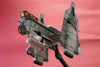 EVANGELION:3.0 YOU CAN (NOT) REDO Kotobukiya VERTICAL TAKE-OFF AND LANDING AIRCRAFT YAGR-N101