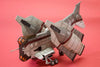 EVANGELION:3.0 YOU CAN (NOT) REDO Kotobukiya VERTICAL TAKE-OFF AND LANDING AIRCRAFT YAGR-N101