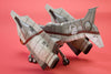 EVANGELION:3.0 YOU CAN (NOT) REDO Kotobukiya VERTICAL TAKE-OFF AND LANDING AIRCRAFT YAGR-N101