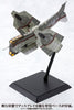 EVANGELION:3.0 YOU CAN (NOT) REDO Kotobukiya VERTICAL TAKE-OFF AND LANDING AIRCRAFT YAGR-N101