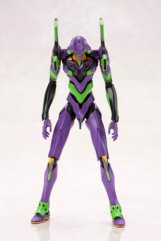 Neon Genesis Evangelion Kotobukiya EVA TEST TYPE-01