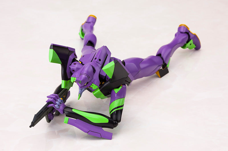 Neon Genesis Evangelion Kotobukiya EVA TEST TYPE-01