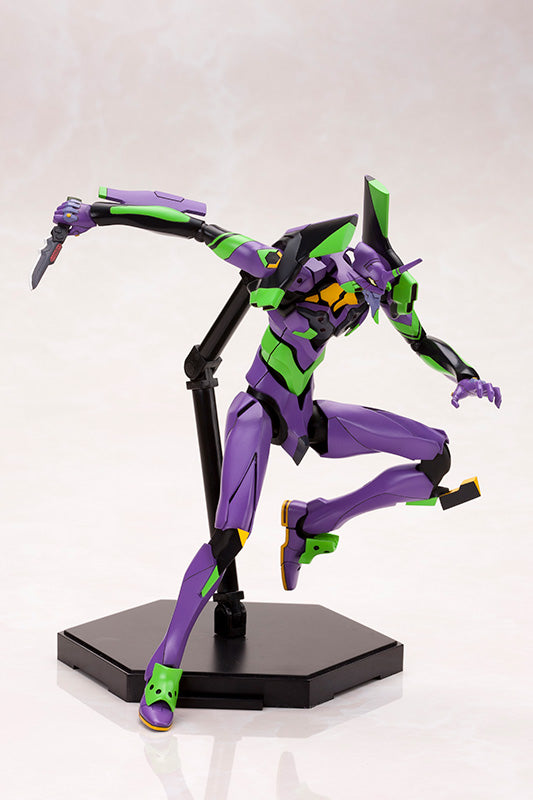 Neon Genesis Evangelion Kotobukiya EVA TEST TYPE-01