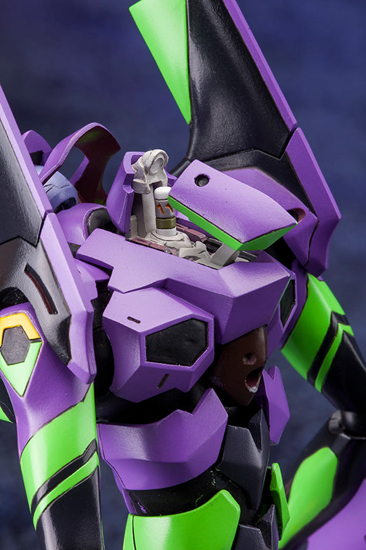 Neon Genesis Evangelion Kotobukiya EVA TEST TYPE-01