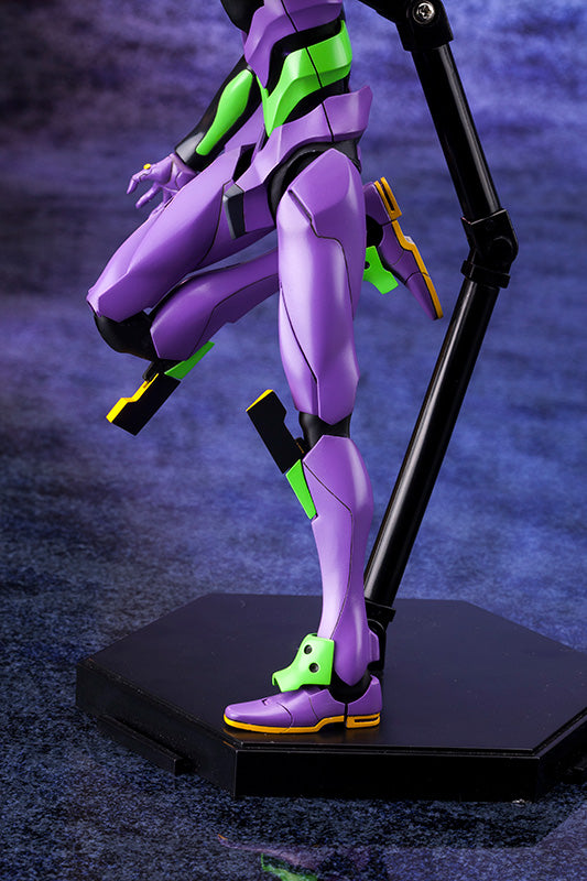 Neon Genesis Evangelion Kotobukiya EVA TEST TYPE-01