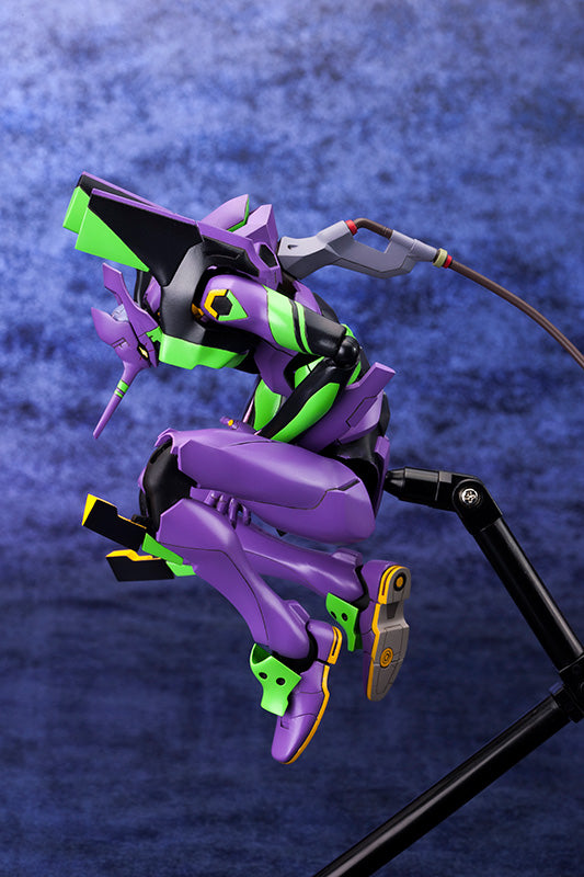 Neon Genesis Evangelion Kotobukiya EVA TEST TYPE-01