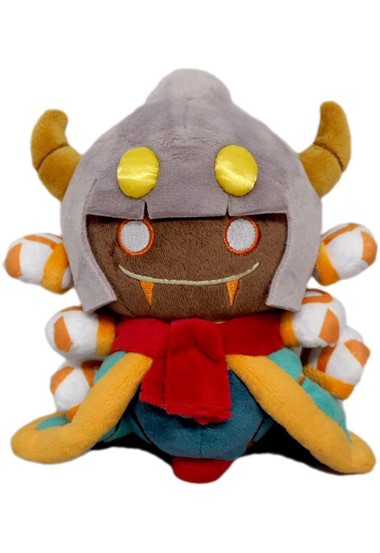 Kirby's Dream Land Sanei-boeki All Star Collection Plush KP19 Taranza (S Size)