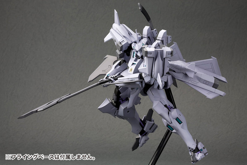 MUV-LUV ALTERNATIVE DUTY -LOST ARCADIA Kotobukiya EF-2000 TYPHOON CERBERUS BATTALION TYPE