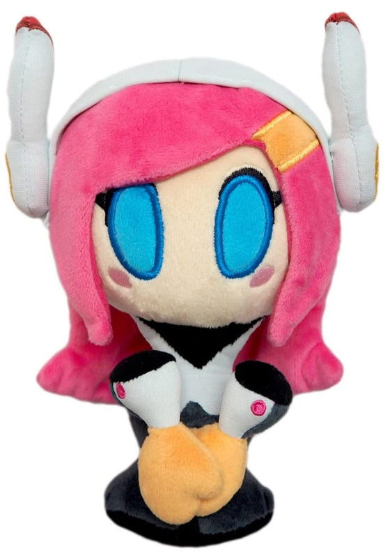 Kirby's Dream Land Sanei-boeki All Star Collection Plush KP20 Susie (S Size)