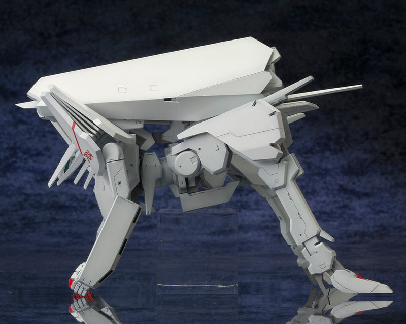 KNIGHTS OF SIDONIA Kotobukiya TSUGUMORI