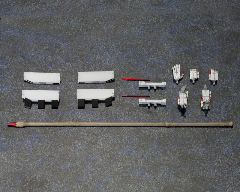 KNIGHTS OF SIDONIA Kotobukiya TSUGUMORI