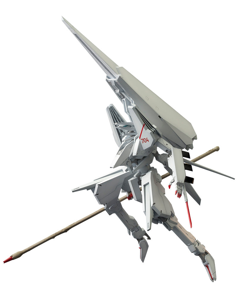 KNIGHTS OF SIDONIA Kotobukiya TSUGUMORI