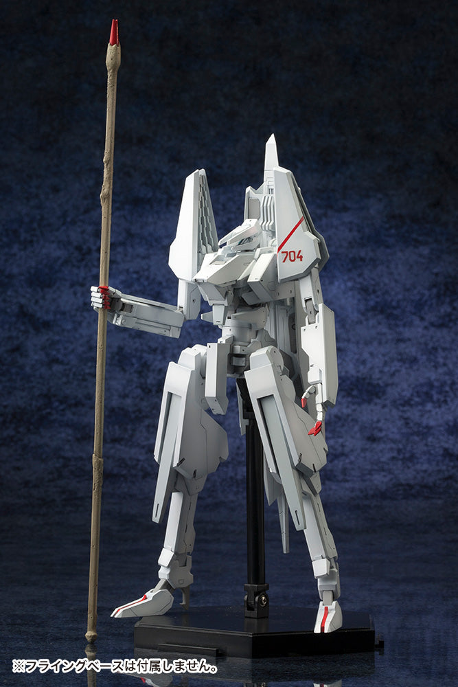 KNIGHTS OF SIDONIA Kotobukiya TSUGUMORI