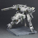 METAL GEAR SOLID Kotobukiya REX MODEL KIT (4th Reproduction)