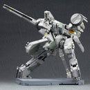 METAL GEAR SOLID Kotobukiya REX MODEL KIT (4th Reproduction)