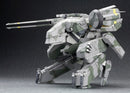 METAL GEAR SOLID Kotobukiya REX MODEL KIT (4th Reproduction)