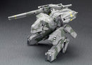 METAL GEAR SOLID Kotobukiya REX MODEL KIT (4th Reproduction)