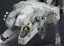 METAL GEAR SOLID Kotobukiya REX MODEL KIT (4th Reproduction)