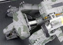 METAL GEAR SOLID Kotobukiya REX MODEL KIT (4th Reproduction)