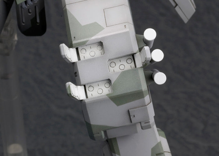 METAL GEAR SOLID Kotobukiya REX MODEL KIT (4th Reproduction)
