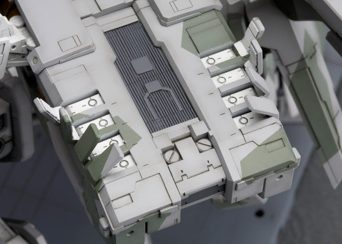 METAL GEAR SOLID Kotobukiya REX MODEL KIT (4th Reproduction)