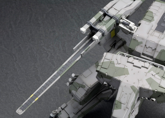 METAL GEAR SOLID Kotobukiya REX MODEL KIT (4th Reproduction)