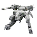 METAL GEAR SOLID Kotobukiya REX MODEL KIT (4th Reproduction)
