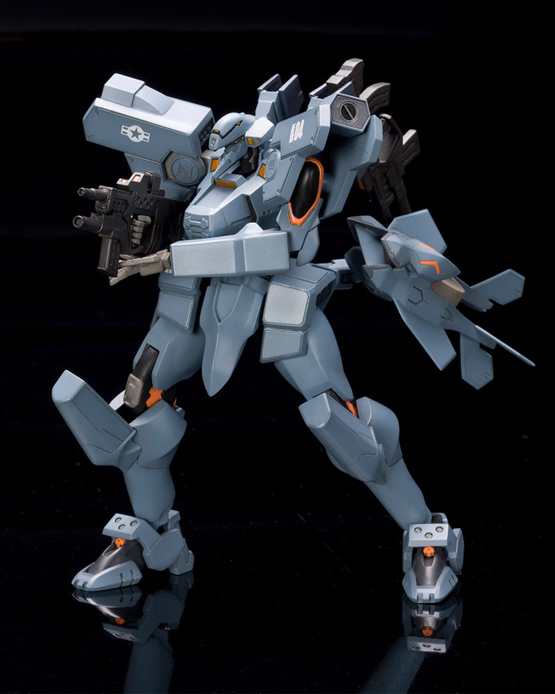 Muv-Luv Alternative Total Eclipse Kotobukiya 1/144 F-15E Strike Eagle