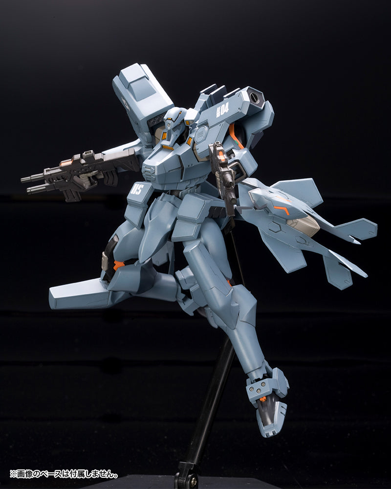 Muv-Luv Alternative Total Eclipse Kotobukiya 1/144 F-15E Strike Eagle