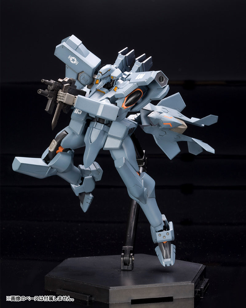 Muv-Luv Alternative Total Eclipse Kotobukiya 1/144 F-15E Strike Eagle