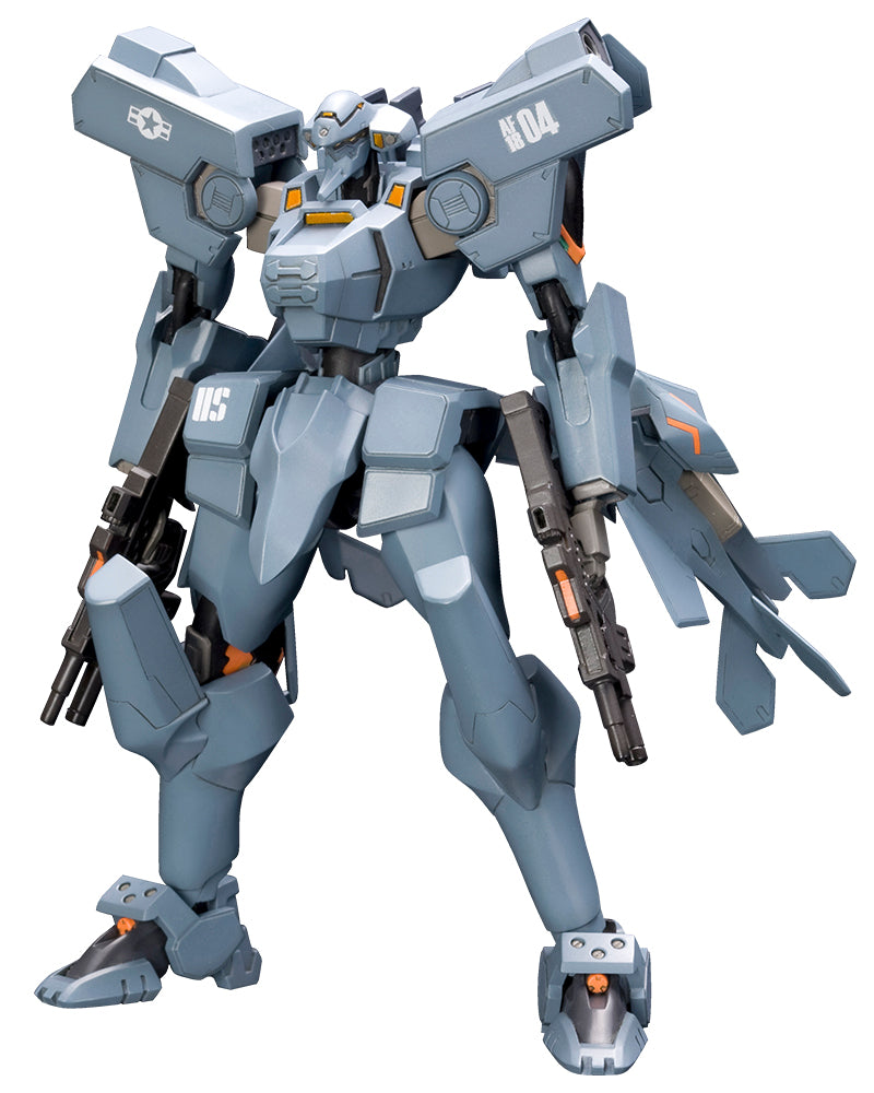 Muv-Luv Alternative Total Eclipse Kotobukiya 1/144 F-15E Strike Eagle