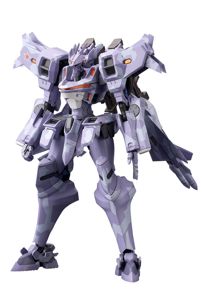 MUV-LUV ALTERNATIVE TOTAL ECLIPSE Kotobukiya SU-37UB TERMINATOR