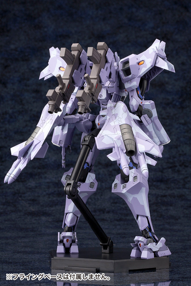 MUV-LUV ALTERNATIVE TOTAL ECLIPSE Kotobukiya SU-37UB TERMINATOR