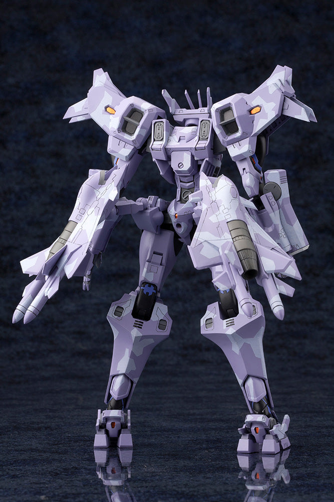 MUV-LUV ALTERNATIVE TOTAL ECLIPSE Kotobukiya SU-37UB TERMINATOR