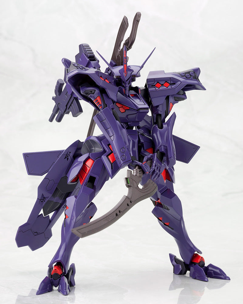 MUV-LUV ALTERNATIVE Kotobukiya 1/144 TAKEMIKADUCHI TYPE-00R