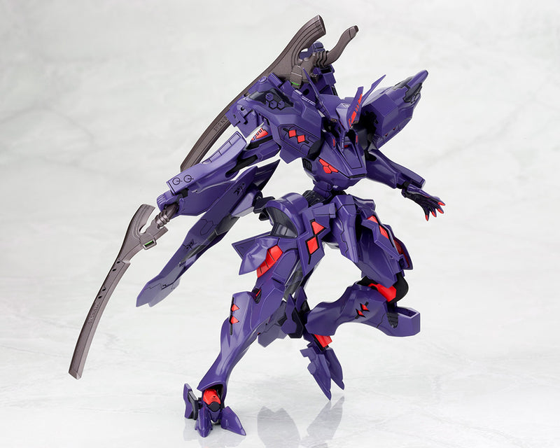 MUV-LUV ALTERNATIVE Kotobukiya 1/144 TAKEMIKADUCHI TYPE-00R