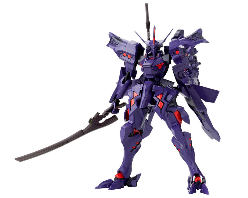 MUV-LUV ALTERNATIVE Kotobukiya 1/144 TAKEMIKADUCHI TYPE-00R