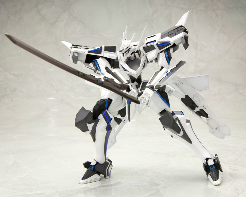 MUV-LUV ALTERNATIVE Kotobukiya 1/144 SHIRANUI SECOND PHASE3 YUYA BRIDGES KI
