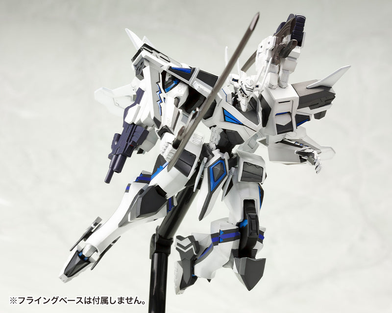 MUV-LUV ALTERNATIVE Kotobukiya 1/144 SHIRANUI SECOND PHASE3 YUYA BRIDGES KI