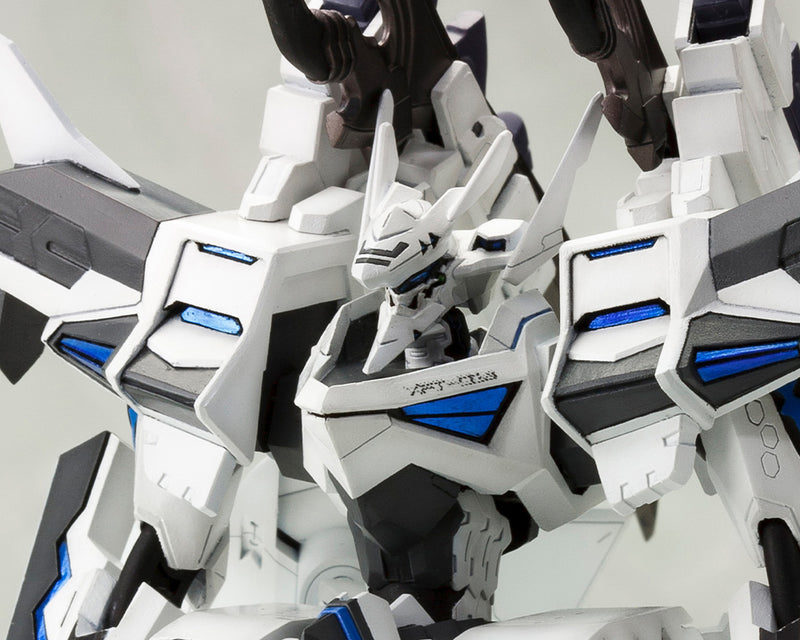 MUV-LUV ALTERNATIVE Kotobukiya 1/144 SHIRANUI SECOND PHASE3 YUYA BRIDGES KI