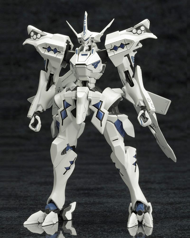 Muv-Luv Alternative Kotobukiya 1/144 TAKEMIKADUCHI TYPE-00A