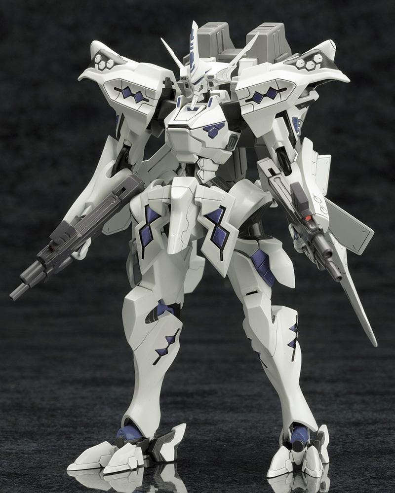 Muv-Luv Alternative Kotobukiya 1/144 TAKEMIKADUCHI TYPE-00A