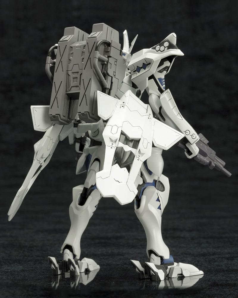 Muv-Luv Alternative Kotobukiya 1/144 TAKEMIKADUCHI TYPE-00A