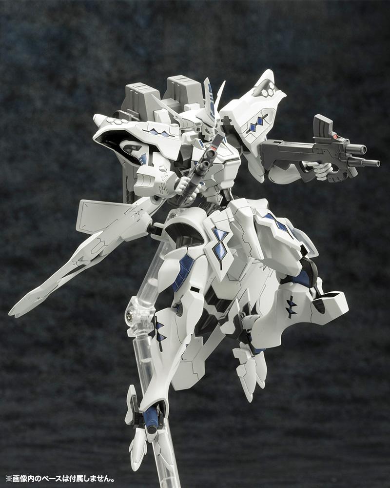 Muv-Luv Alternative Kotobukiya 1/144 TAKEMIKADUCHI TYPE-00A
