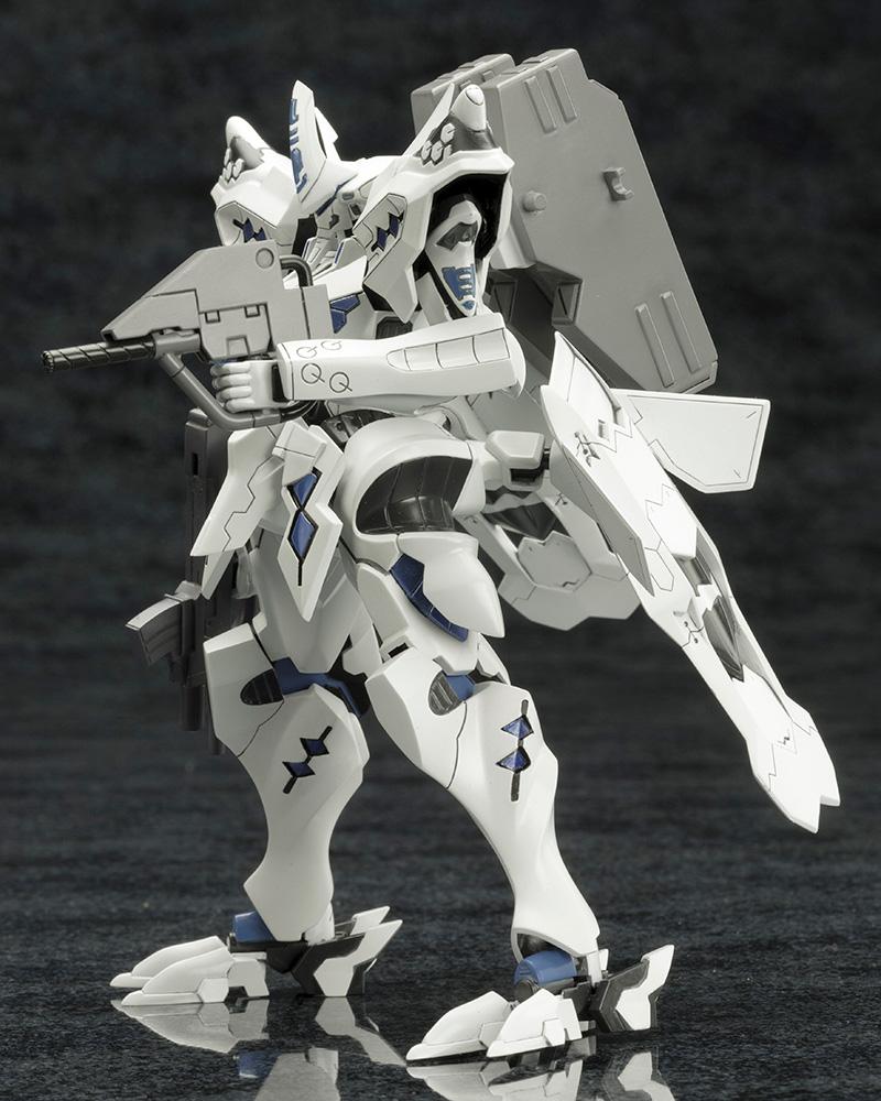 Muv-Luv Alternative Kotobukiya 1/144 TAKEMIKADUCHI TYPE-00A
